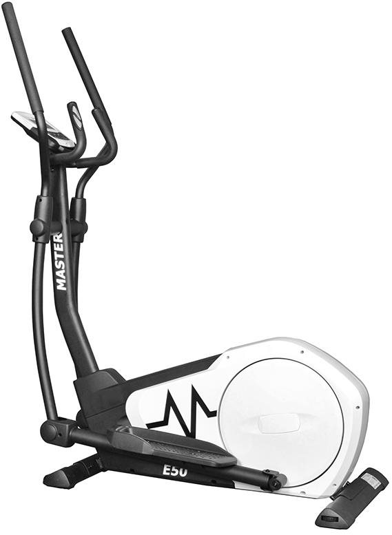 Master E50 Ergometer Eliptický trenažér