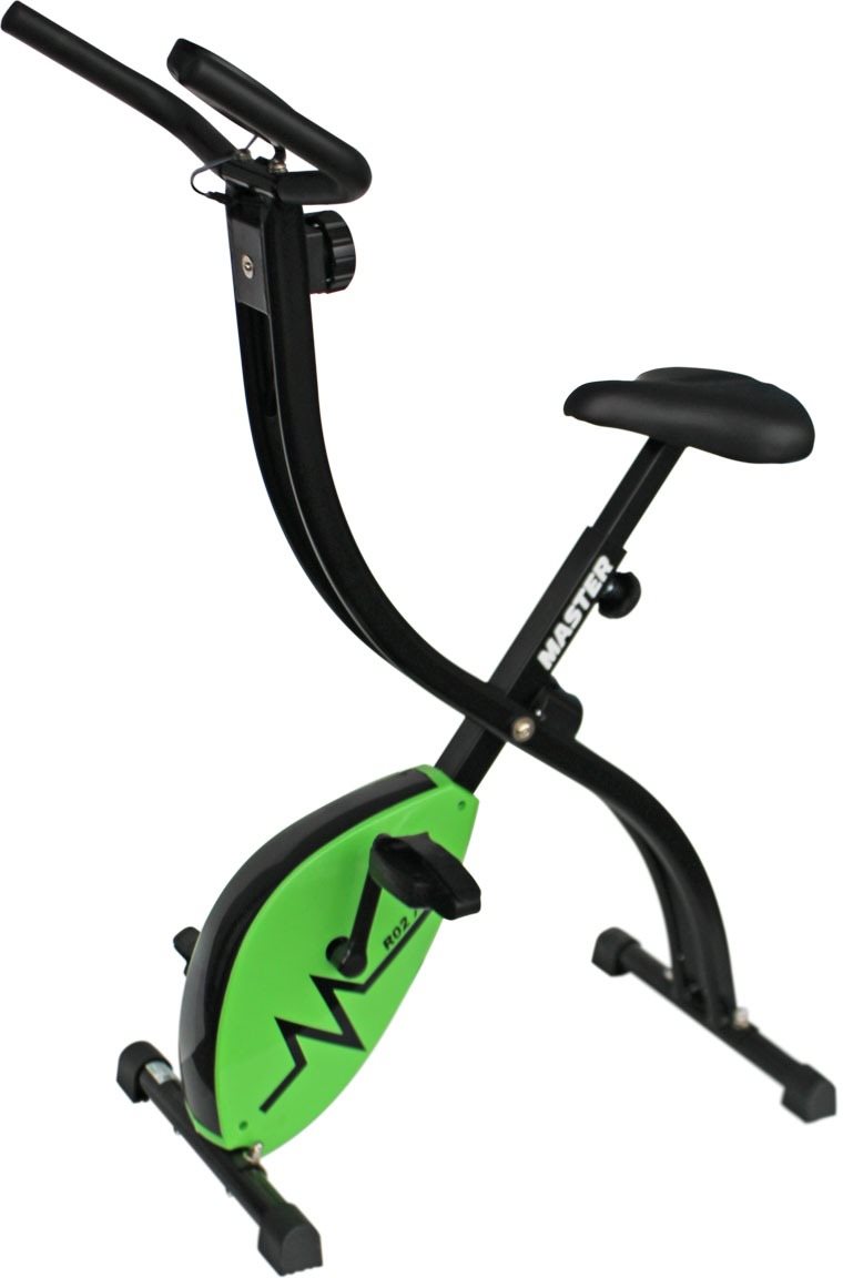 MASTER Rotopéd R02 X-bike Rotopéd