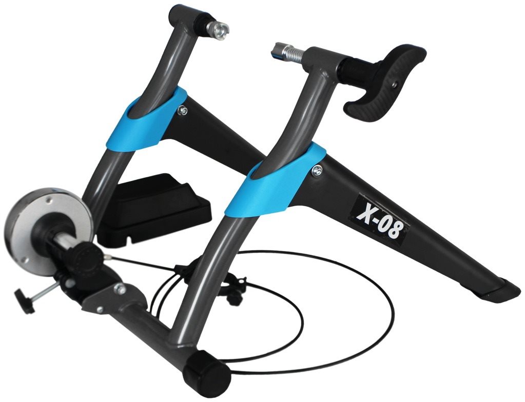 MASTER Cyklistický trenažér X-08 Cyklistický trenažér