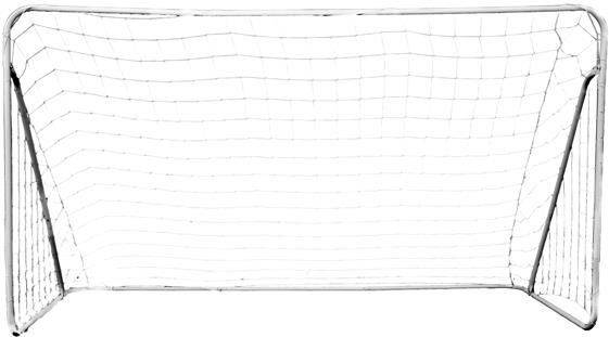 MASTER 290 × 165 × 90 cm Futbalová bránka