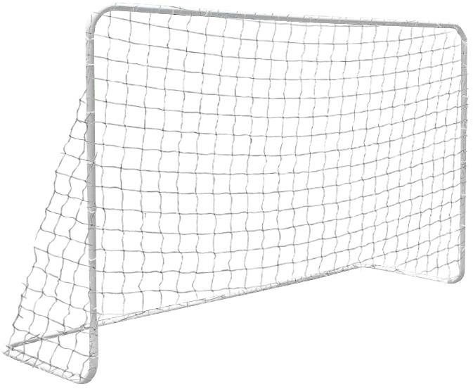 MASTER 182 × 122 × 61 cm Futbalová bránka