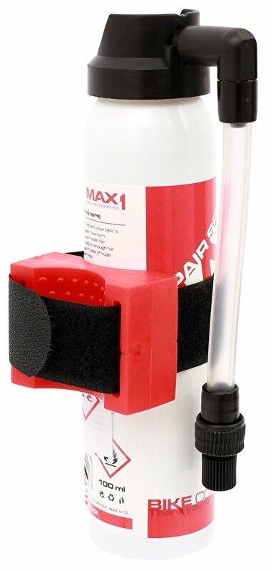 MAX1 Bezdušová sada opravná tmel, 100ml Opravná sada na pneu