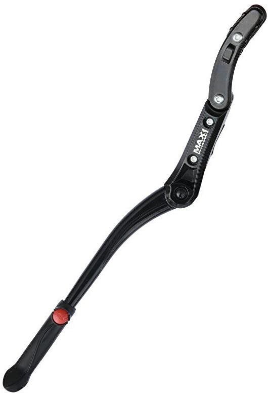 MAX1 Rock stojanček 24 – 29", čierny Stojan na bicykel