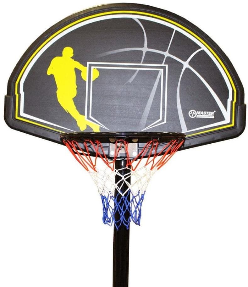 Master Street 305 Basketbalový kôš
