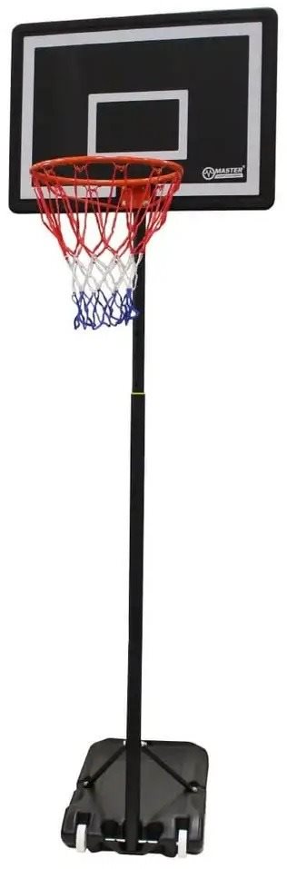 Master Against 210 Basketbalový kôš
