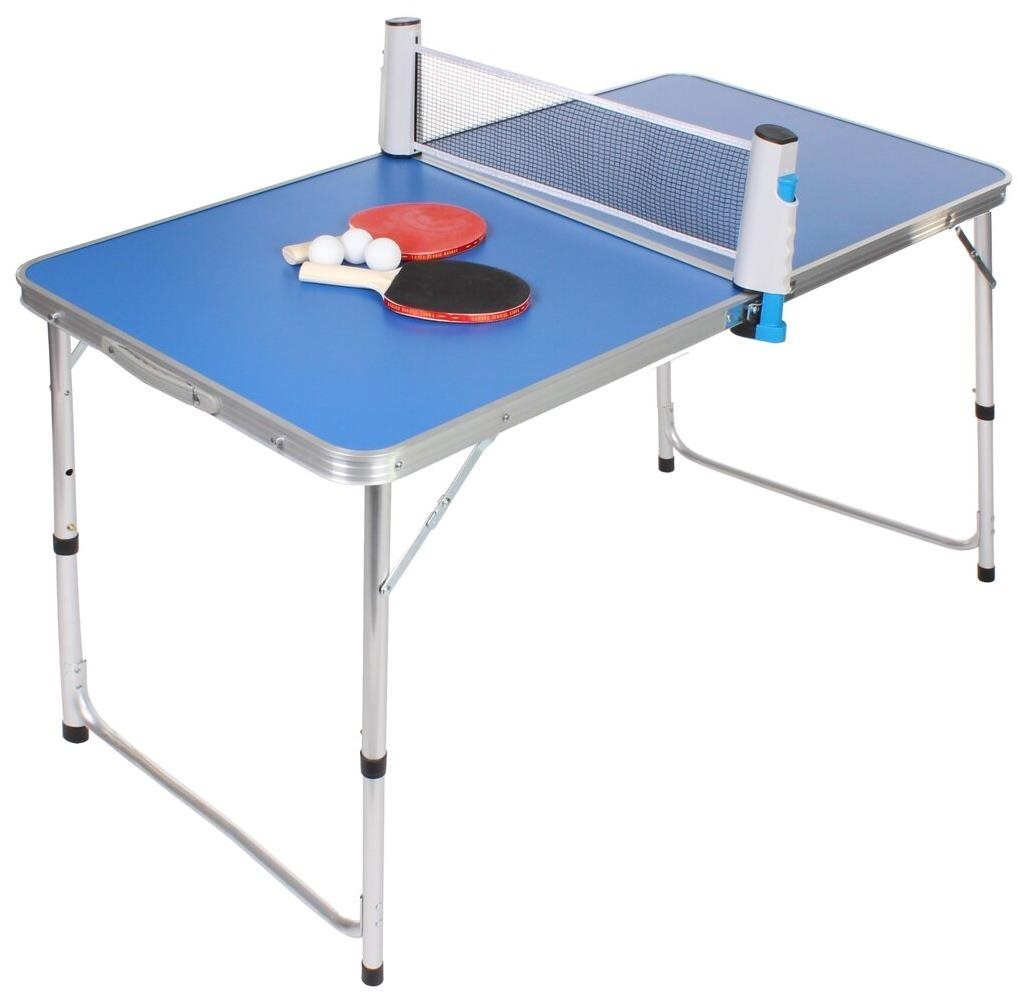Merco  Kid Pong, 1 balenie Pingpongový stôl
