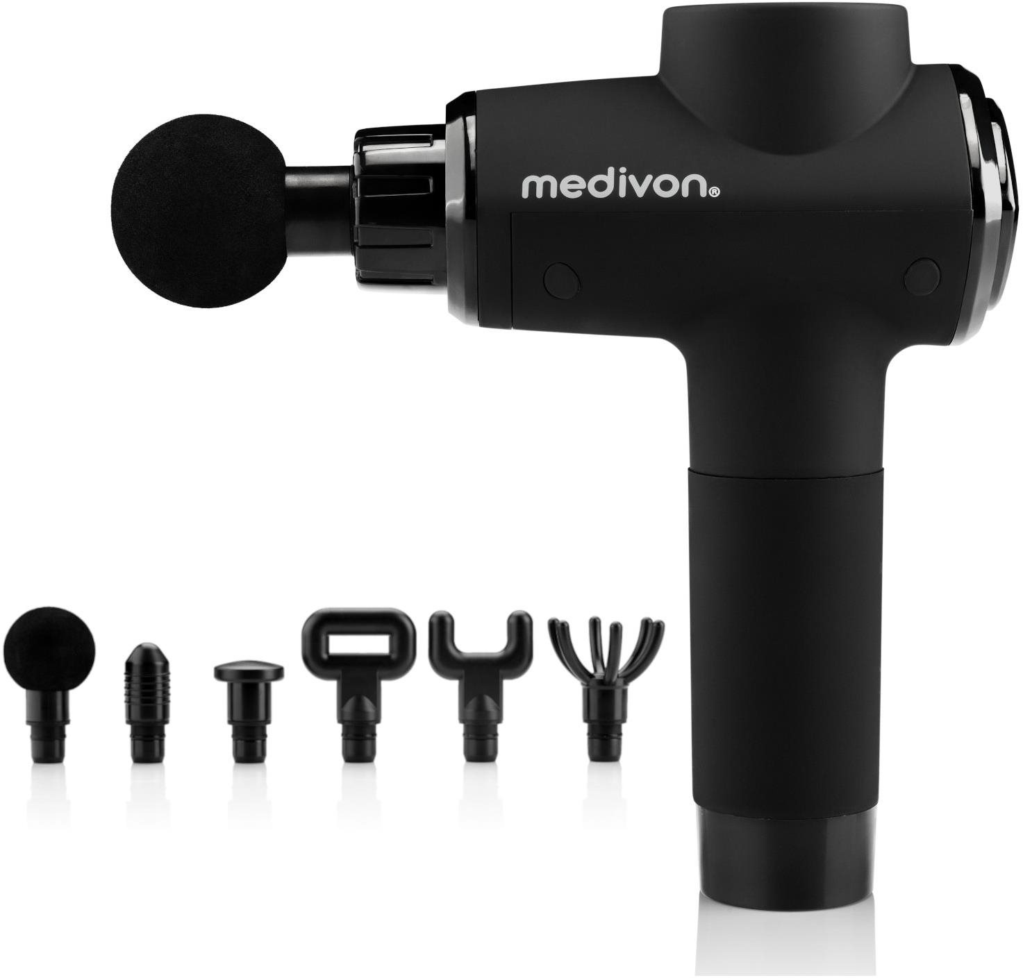 Medivon Gun Pro X Masážna pištoľ