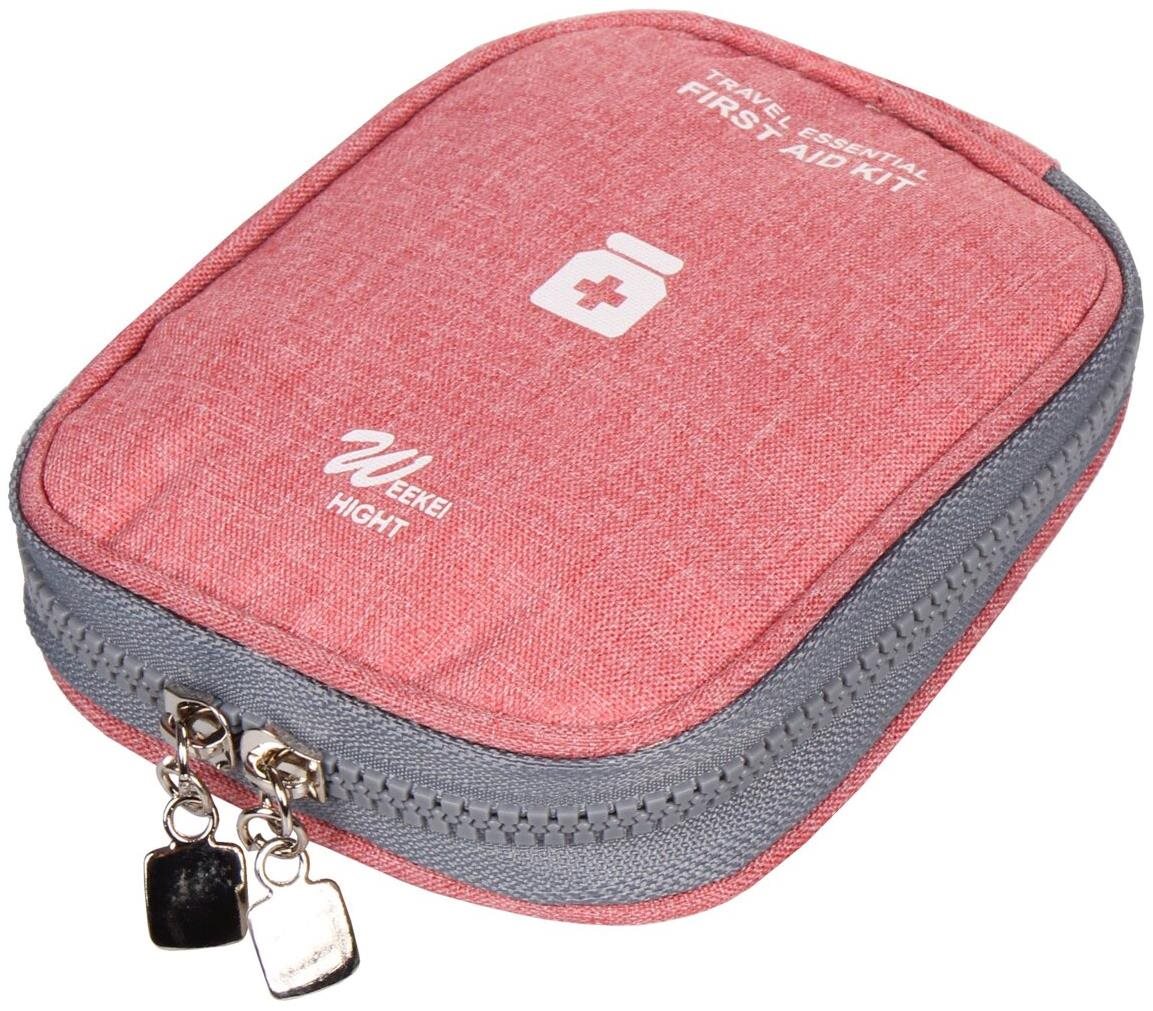 MERCO Multipack 2 ks Small Medic červená Lékařská taška