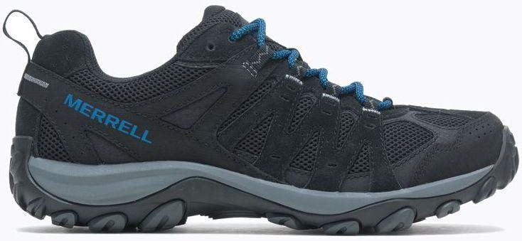 Merrell J135483 Accentor 3 black 43 Trekové boty