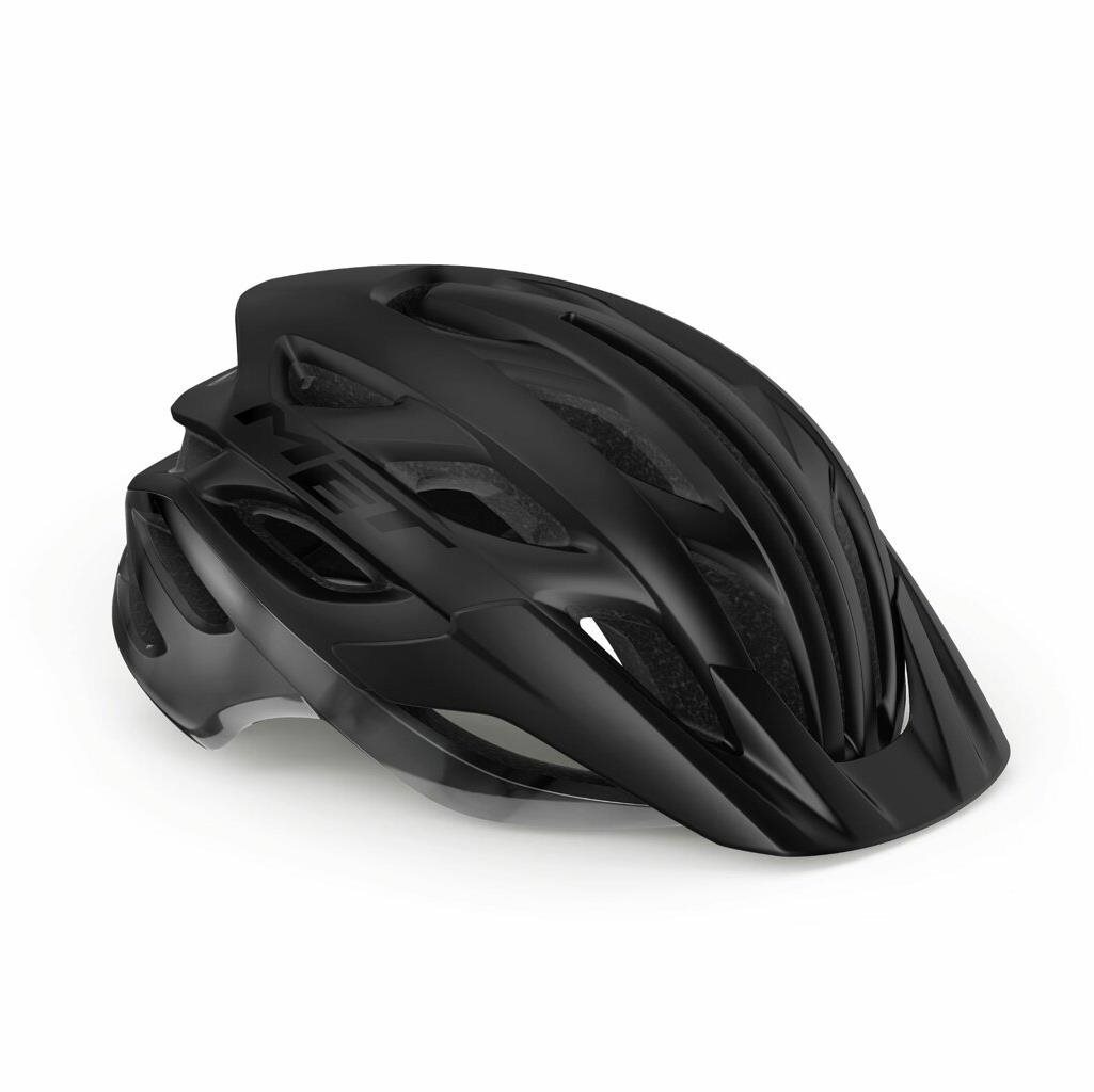 MET prilba VELENO MIPS čierna matná/lesklá M Prilba na bicykel