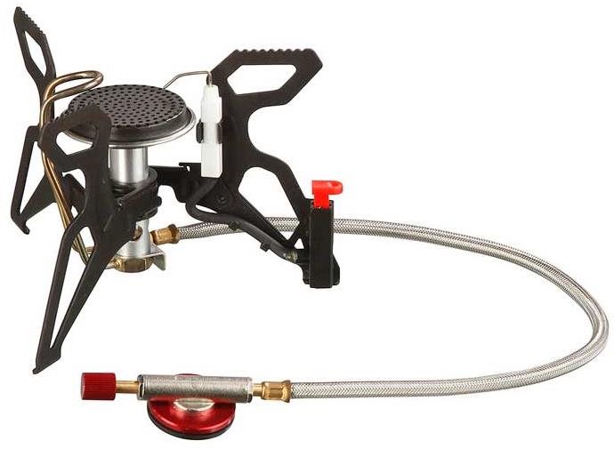Meva SPIDER PRO Piezo Plynový varič