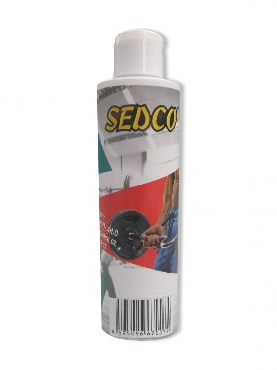 Sedco Magnézium tekuté – Liquid carbonate 200 ml, biele Magnézium...