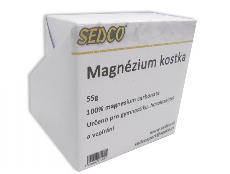 Sedco Magnézium 55 g Magnézium na ruky