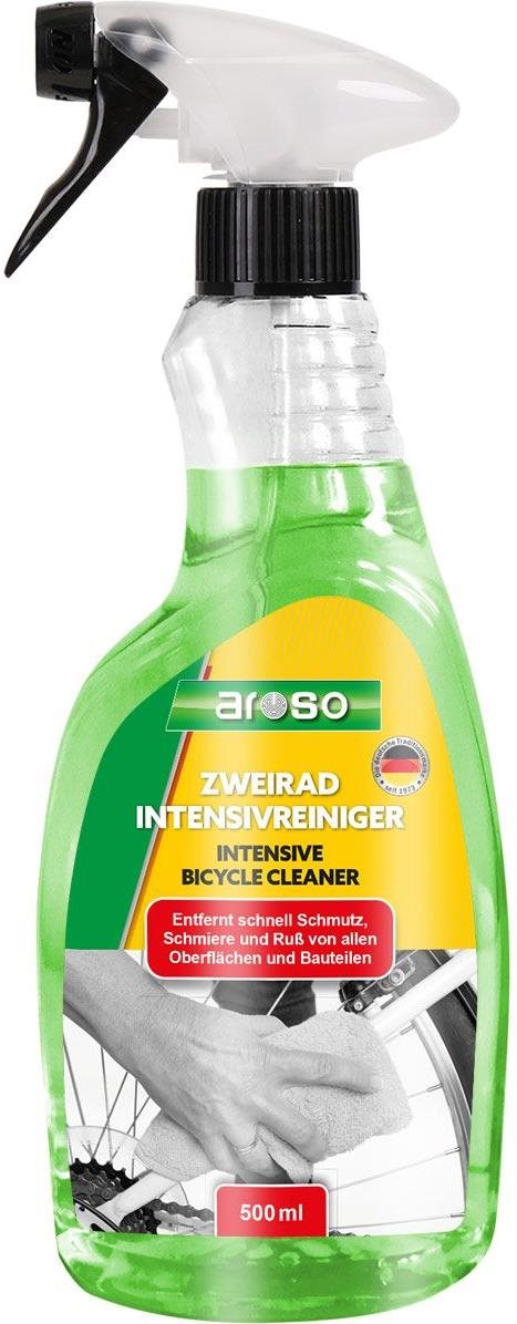 Aroso Čistič jízdních kol a elektrokol, 500 ml Čistič jízdních kol