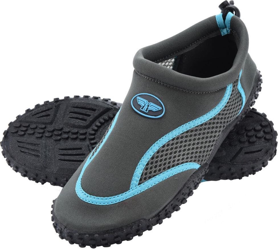 Redcliffs Women 00, modré, vel. 39 Boty do vody