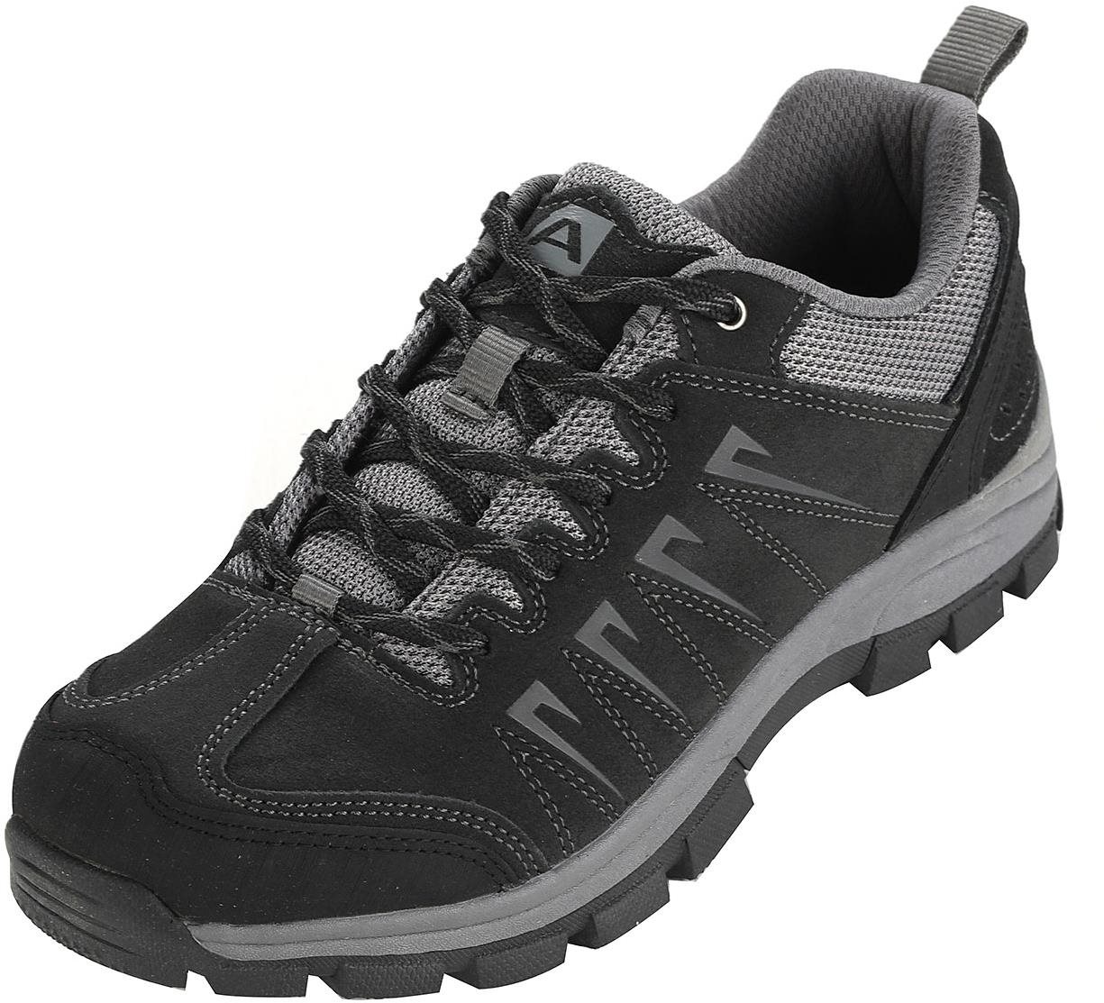 Alpine Pro Veraz šedá EU 43 / 275 mm Trekové boty