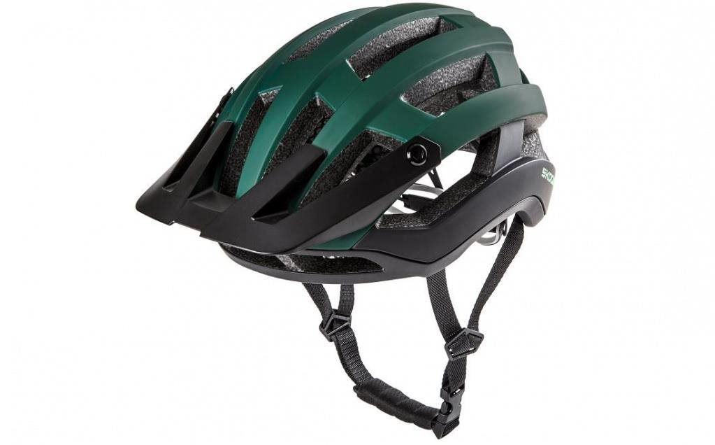 Škoda prilba MTB L/XL Prilba na bicykel