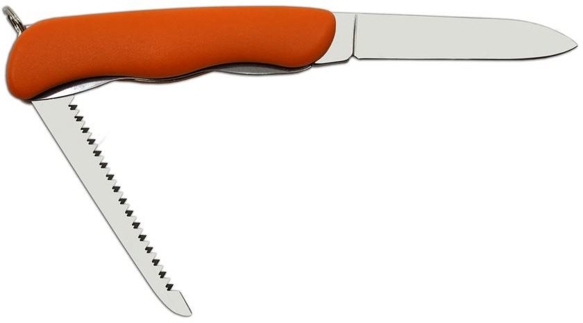 Mikov 115-NH-2/AK oranžový Nôž