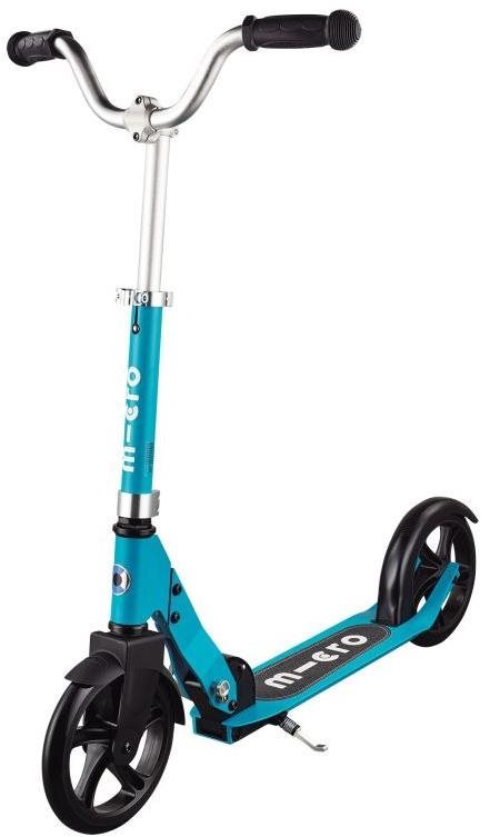 Micro Cruiser Aqua Skladacia kolobežka