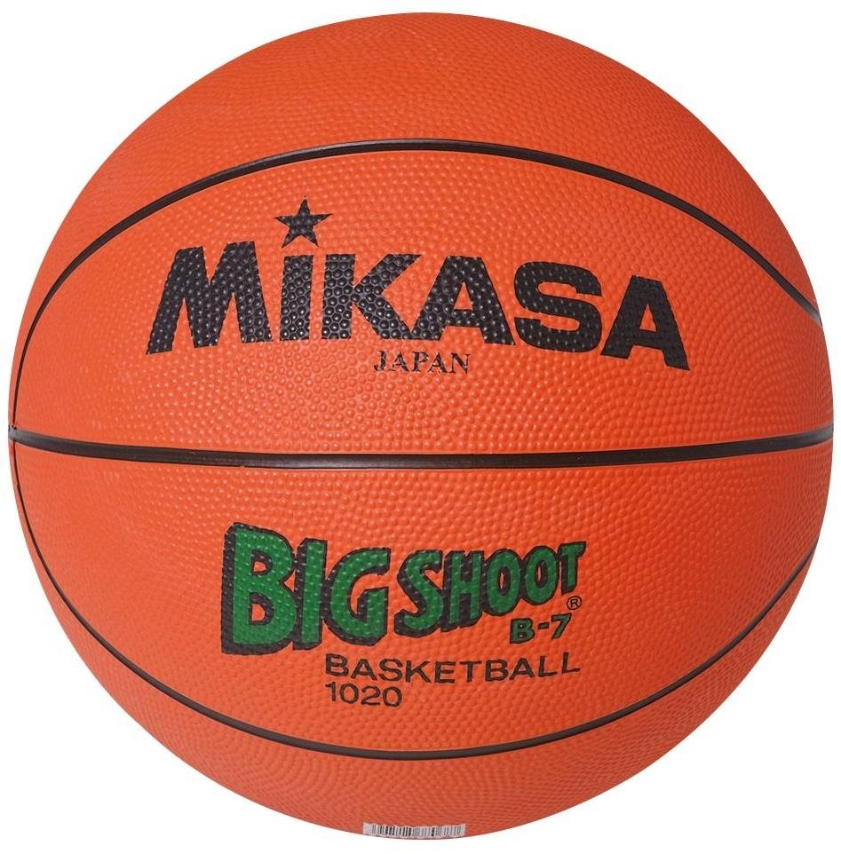 Mikasa 1020 Basketbalová lopta