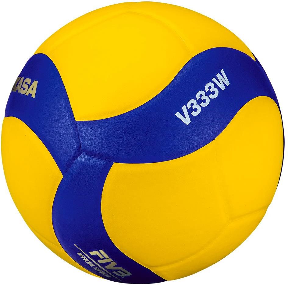 Mikasa V333W Röplabda