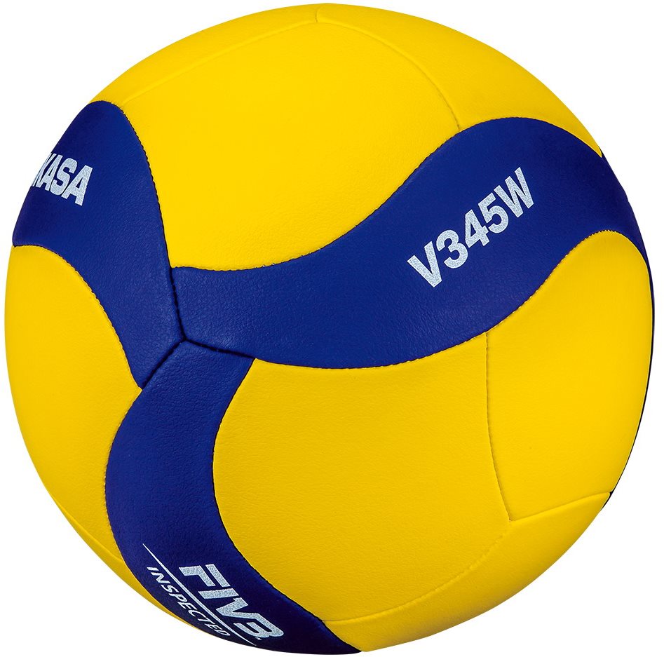 Mikasa V345W Röplabda