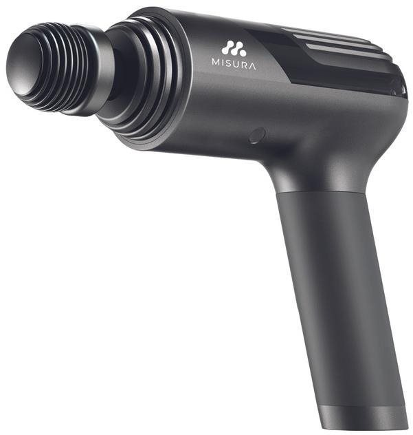 Misura MB1Pro Black Masážní pistole