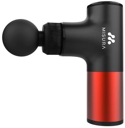Misura MB3 Red/Black Masážní pistole