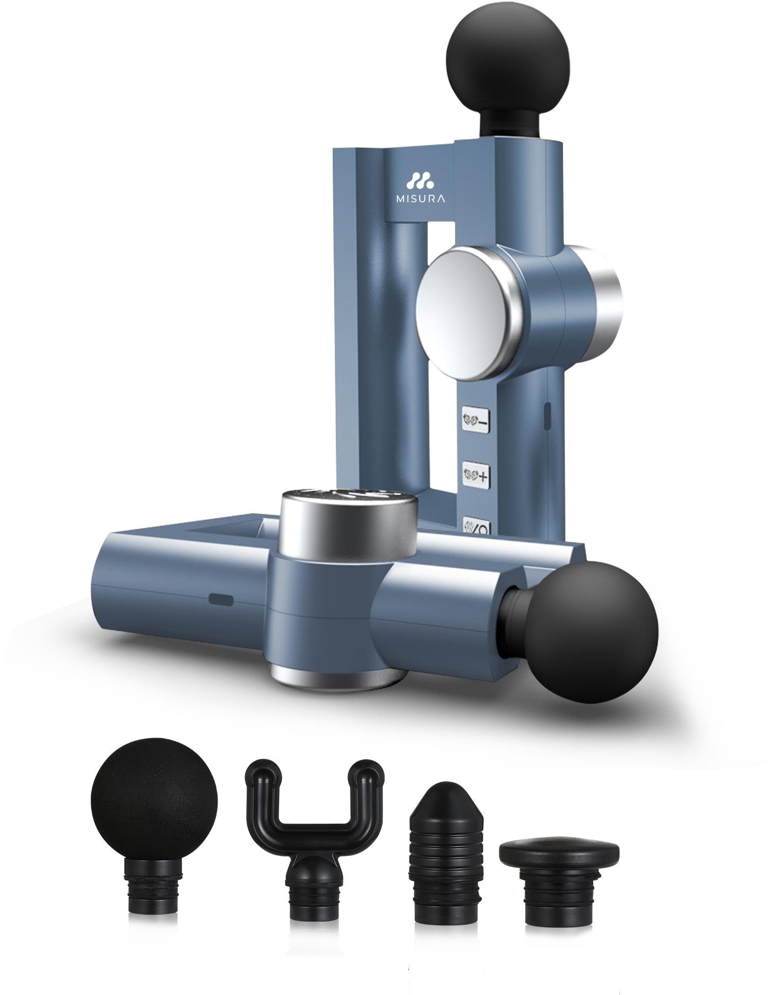 Misura MB2 Blue Masážní pistole