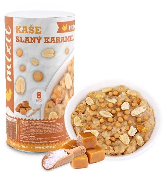 Mixit slaný karamel na kašu Kaša