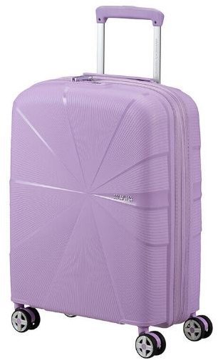 American Tourister Starvibe Spinner 55 EXP Digital Lavender...