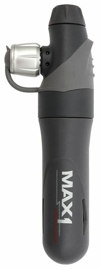 MAX1 Inflator CO2 bombičková hustilka Hustilka