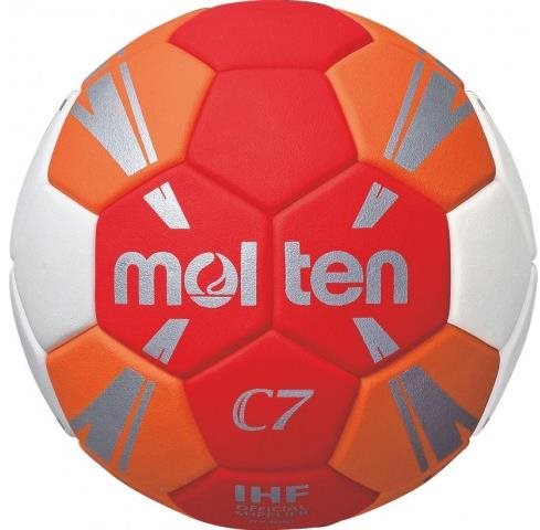 Molten H1C3500-RO Hádzanárska lopta