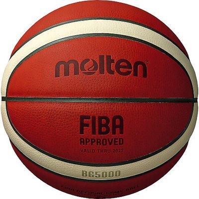 Molten B7G5000 7-es méret Kosárlabda