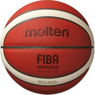 Molten B6G5000, 6-os méret Kosárlabda