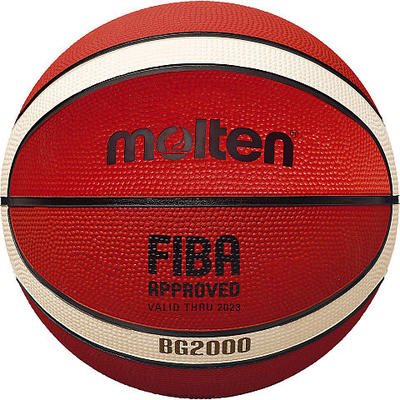Molten B7G2000, 7-es méret Kosárlabda