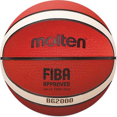 Molten B6G2000, 6-os méret Kosárlabda