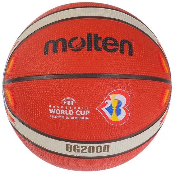 Molten B7G2000-M3P Kosárlabda