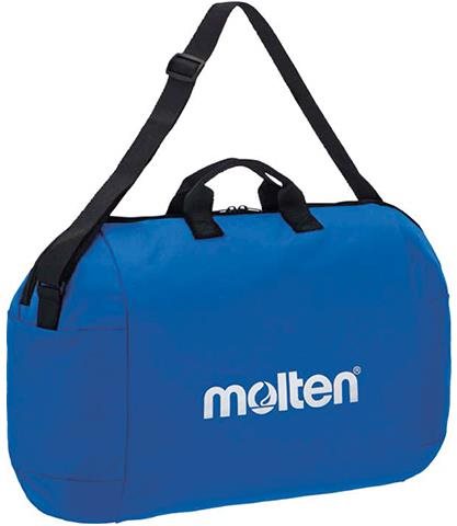 Molten EH0046-B, 6 lôpt Vak na lopty