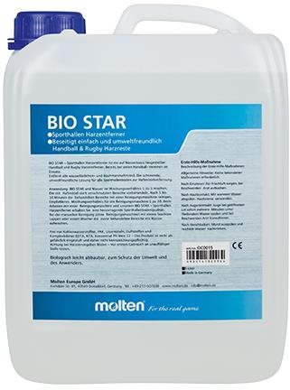 Molten OC0015, 5 l Odstraňovač lepidla