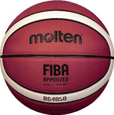 Molten B5G4050 Kosárlabda