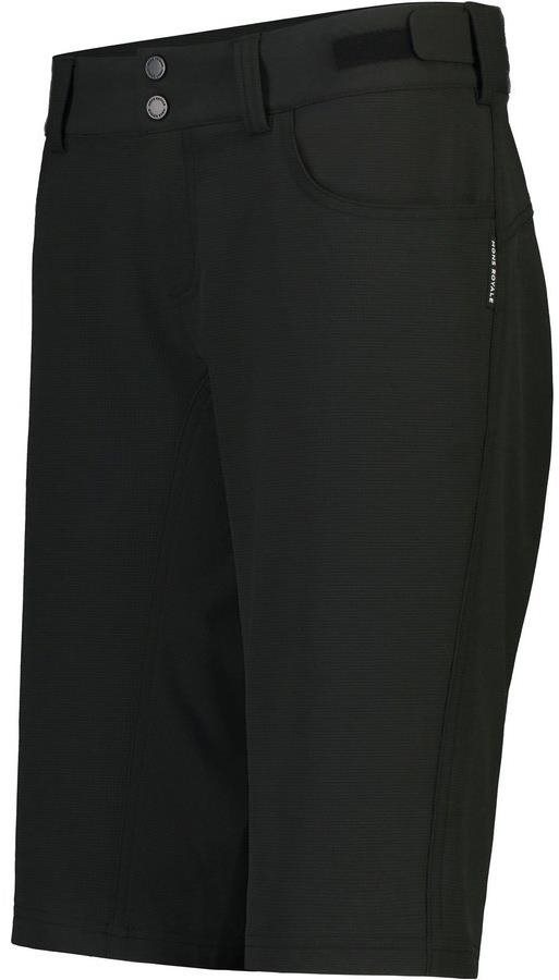 Mons Royale Momentum 2.0 Bike Shorts WMNS Black, veľkosť S...
