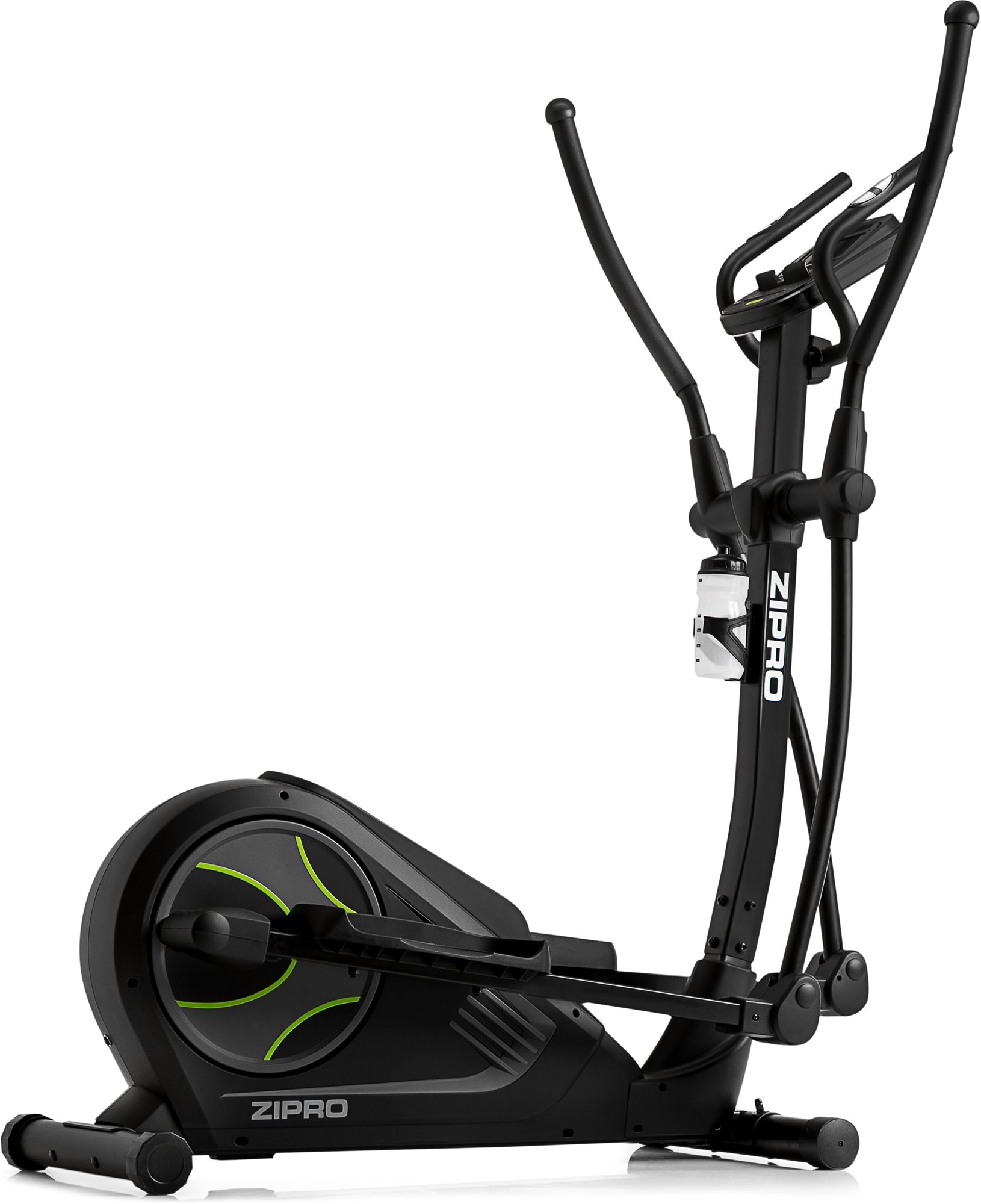 Zipro Iconsole+ Heat Eliptický trenažér