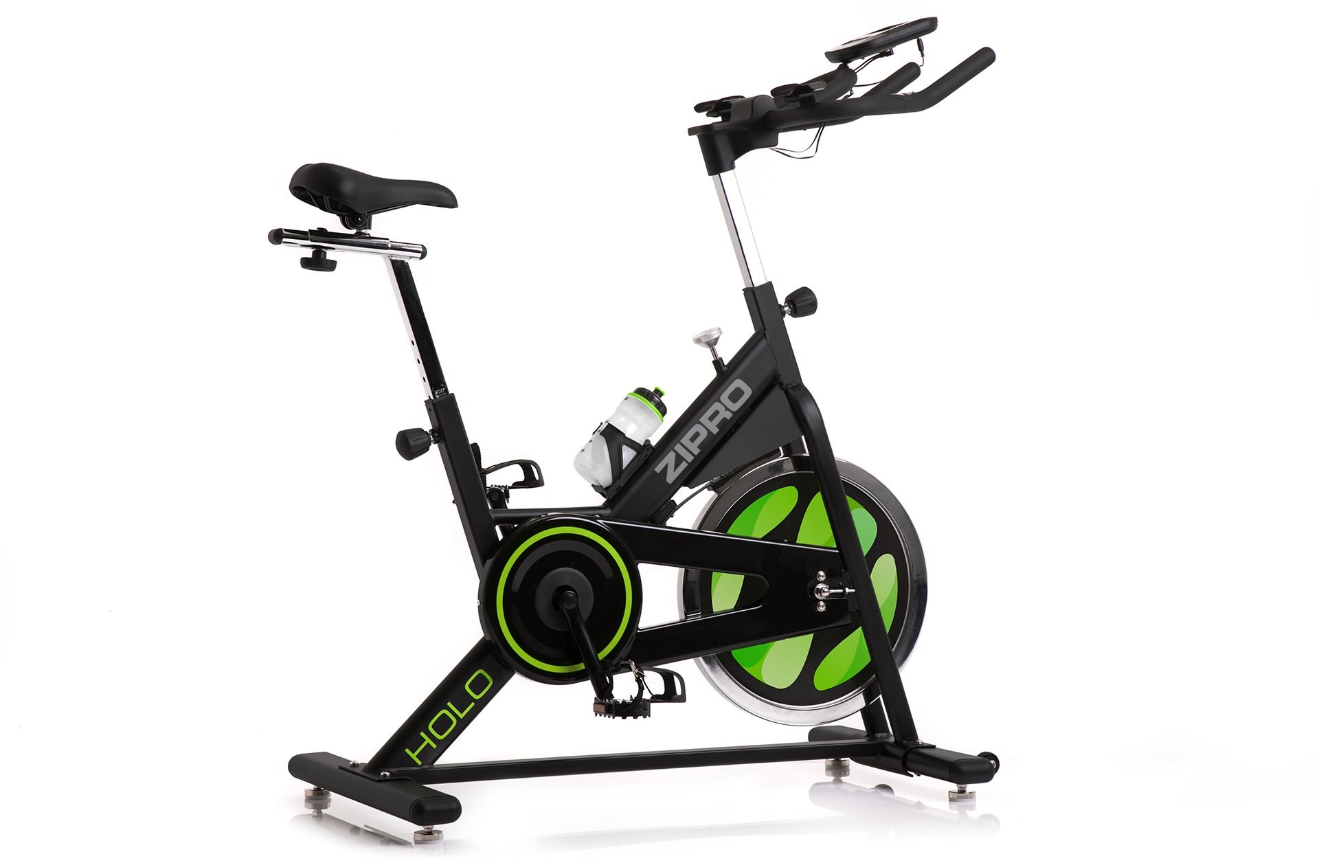 Zipro exercise Bike Holo Spinningové kolo