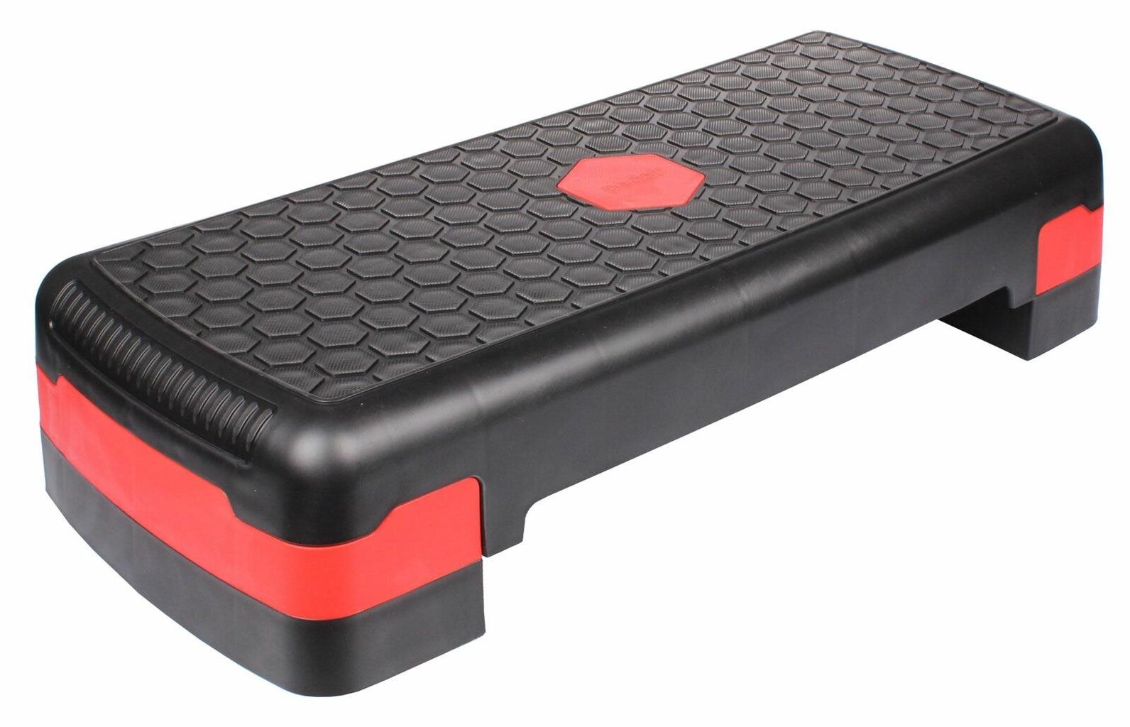 Double Layer step debnička 1 ks Aerobic step