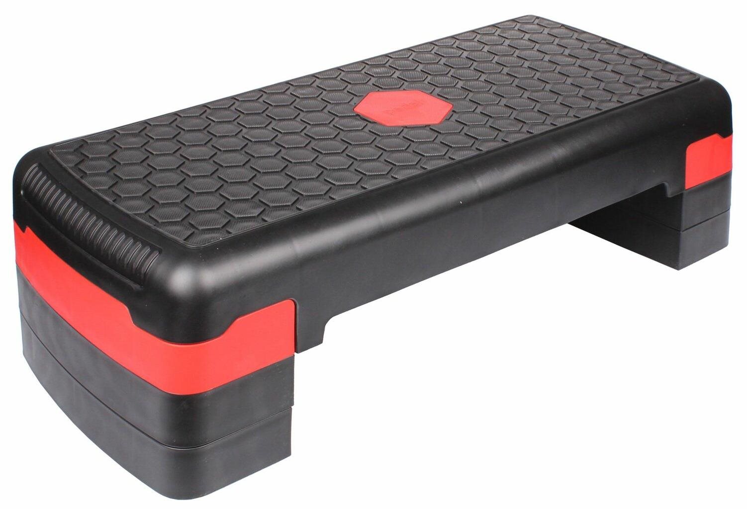 Three Layer step debnička 1 ks Aerobic step