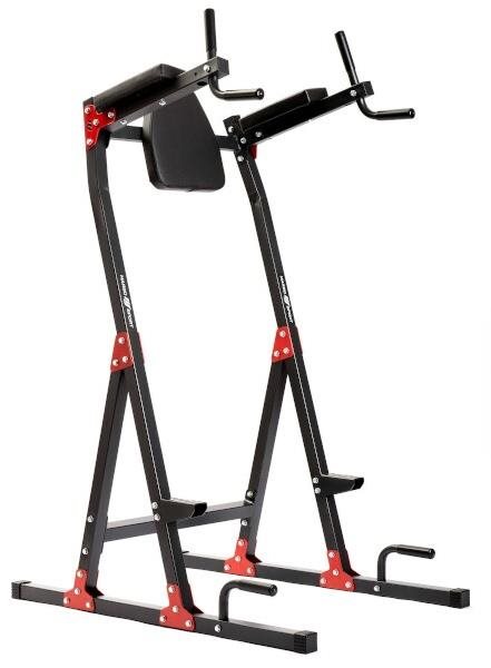 MARBO Multifunkční stojan s bradly MH-U101 2.0 Hrazda