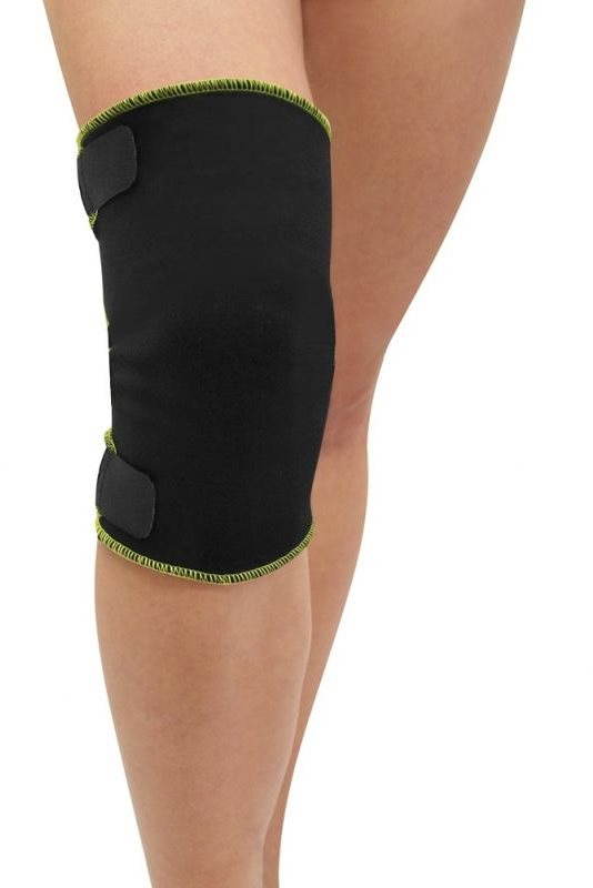Lifefit BN302 Koleno uzavreté Bandáž