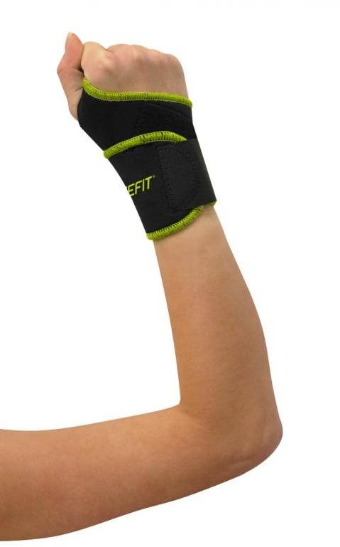 LiFefit BN802 Zápästie s fixáciou palca Bandáž