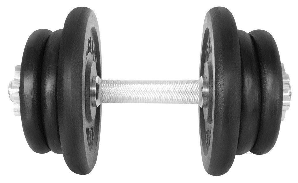 Lifefit Činka 22 kg Činka
